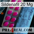 Sildenafil 20 Mg 35